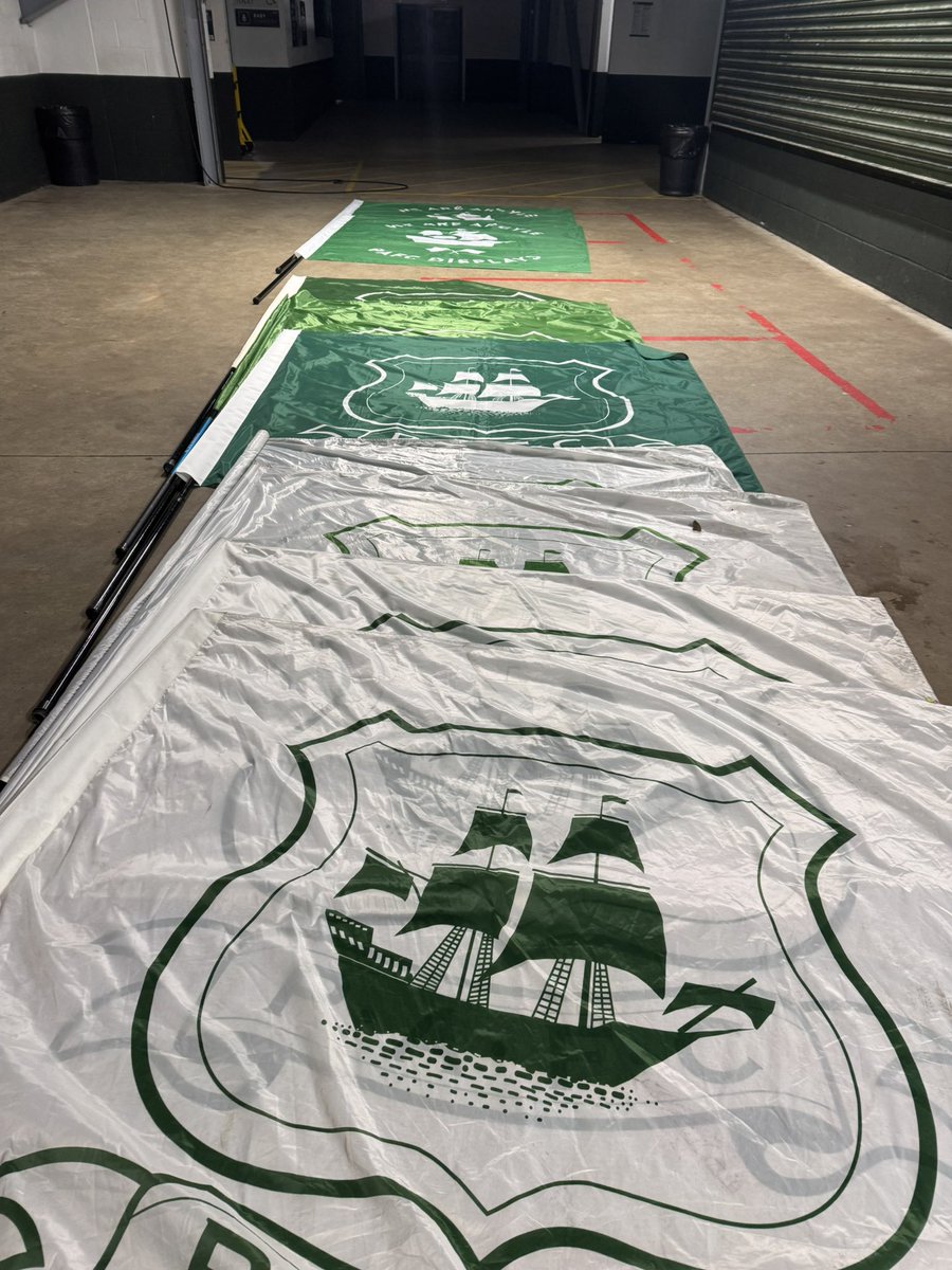 🇳🇬PAFC Displays🇳🇬 tweet media