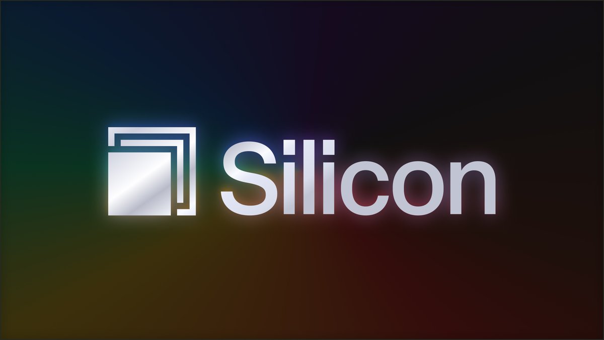 We're excited to announce our rebrand to Silicon. This marks a major milestone in our mission to transform GPU compute into a new financial asset class.

silicon.net