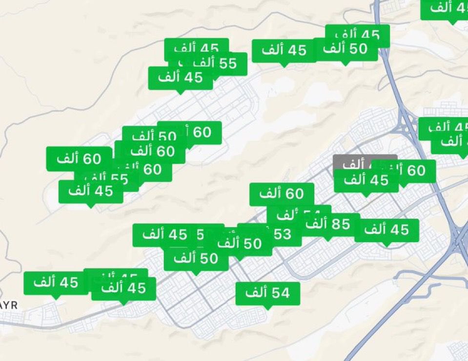 AlswydMflh79127's tweet image. اين وزارة الاسكان عن هذا الموضوع