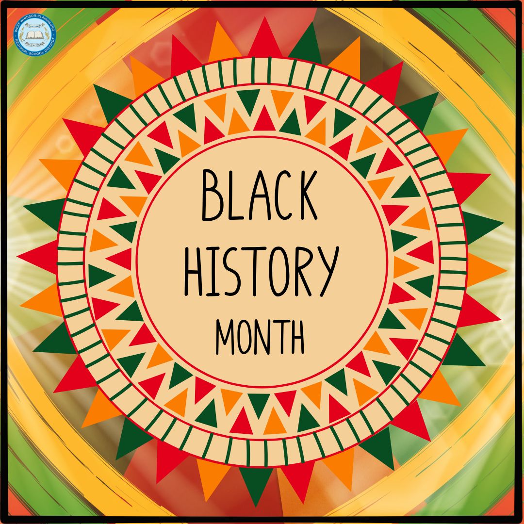 February is #BlackHistoryMonth! A time to honor and celebrate the groundbreaking achievements and lasting contributions of African Americans, shaping our nation and the world. Let's recognize their impact and continue to build on their legacy. #WWP #WWPRSD