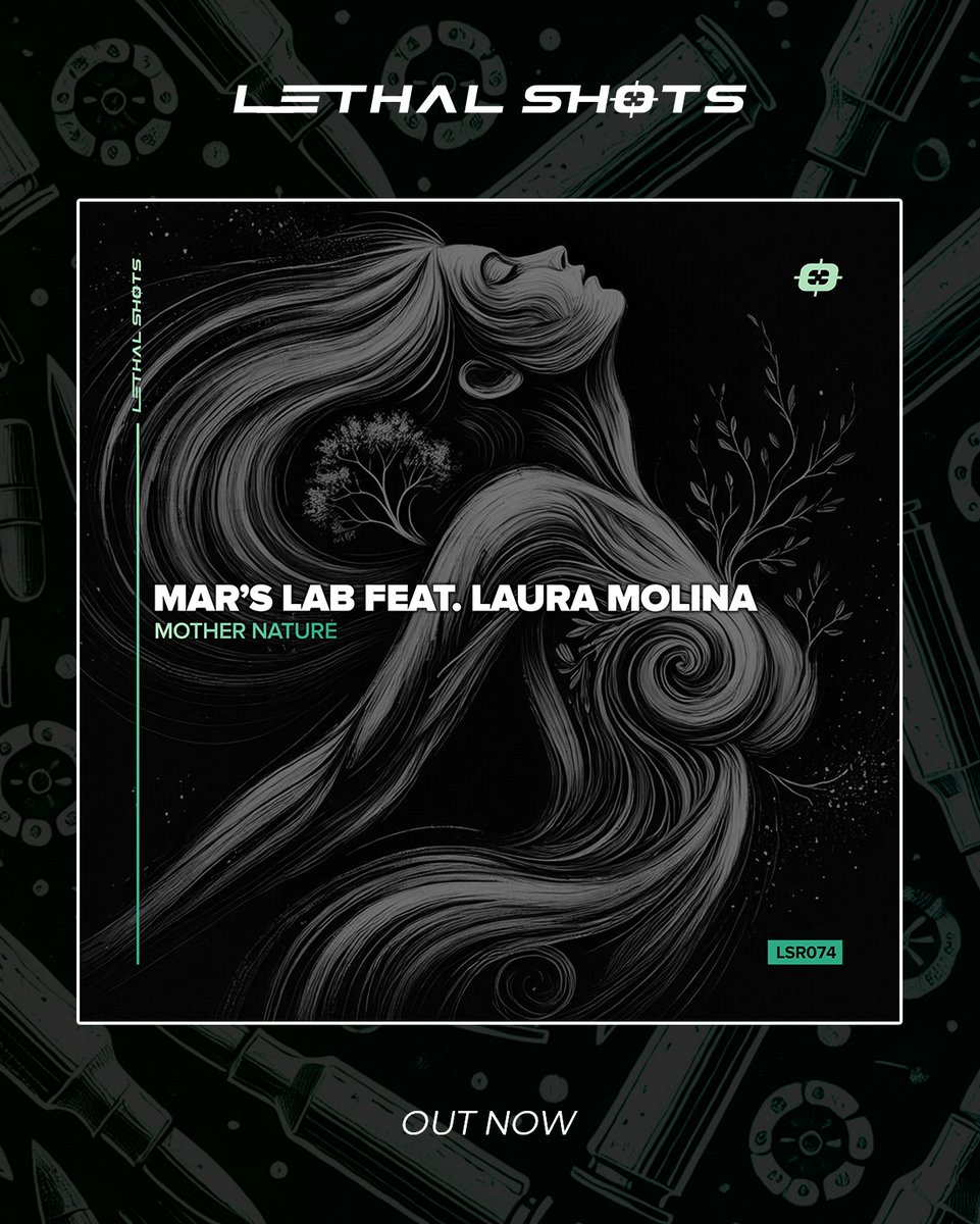 OUT NOW!  <a href="/marslabofficial/">Mar´s Lab</a> Feat. Laura Molina - Mother Nature 🏞️
Grab your copy!
fanlink.tv/MarsMotherNatu…
Lethal Shots 🎯 | Music Without Limits