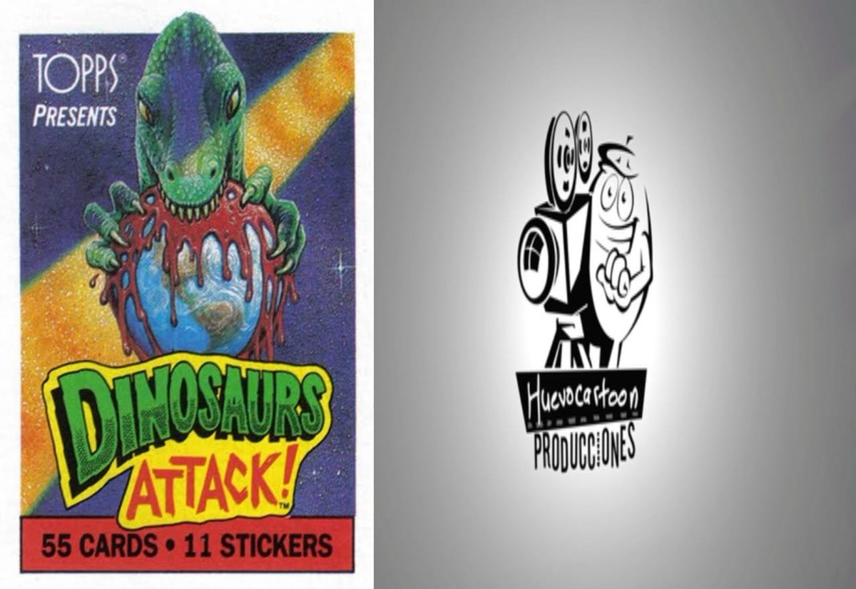 ESTRELLATOON13's tweet image. @rodolfoelhuevo Saben despues de las peliculas de #Huevocartoon y #MarcianosvsMexicanos seria bueno dar el siguiente paso y eso es con su primer Live action en este caso (#DinosaursAttack) podrian hacerla su mayor Exito junto a #Netflix 
#JackBlack #PaulRudd #EdwardNorton