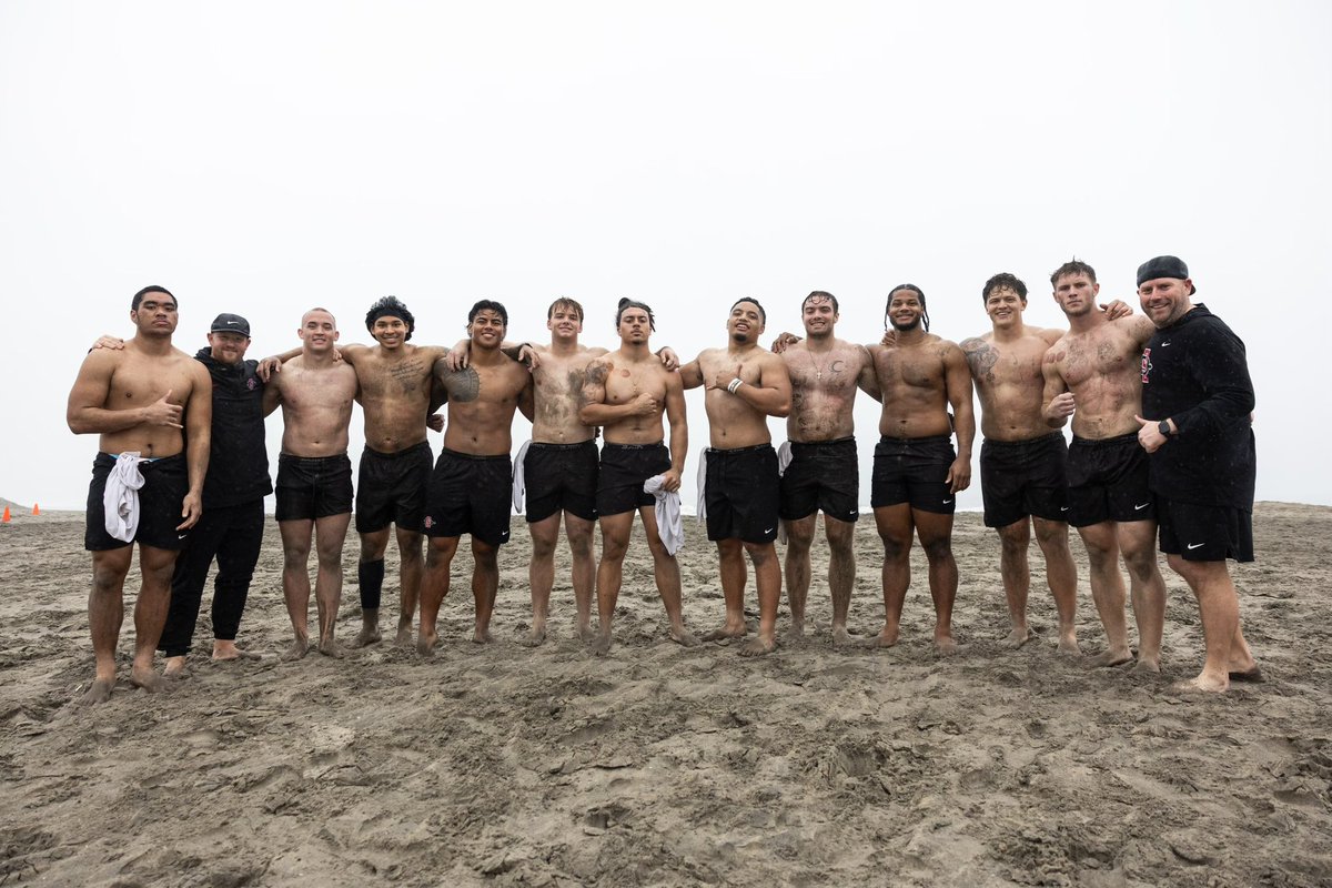 I’ll ride with this Squad‼️