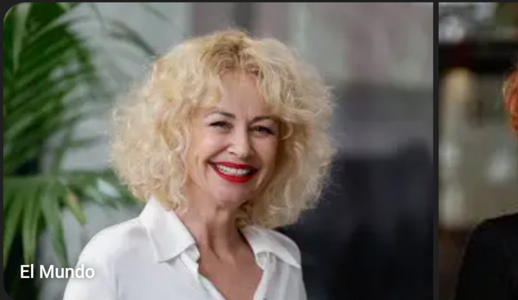 Para mí la mejor Miss España que hemos tenido @estherarroyo  guapísima y simpática pero lo más bonito es esa sonrisa  que tiene siempre. Ganas de verla esta noche 
#DeViernes