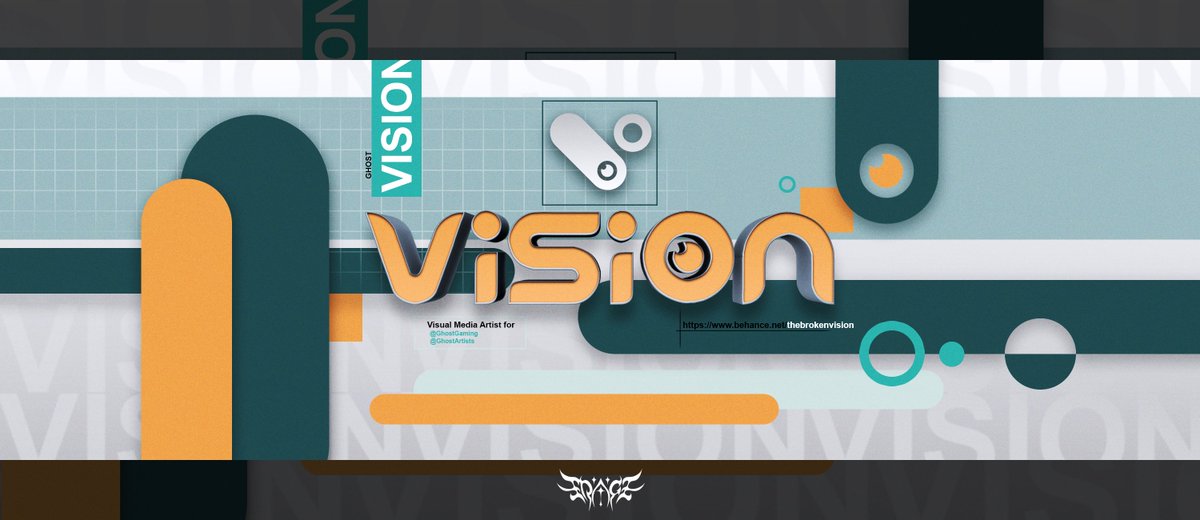 MaczDZN's tweet photo. Ghost Vision
#VDC25 

Supports Appreciated https://t.co/FkXCrnZTTF
