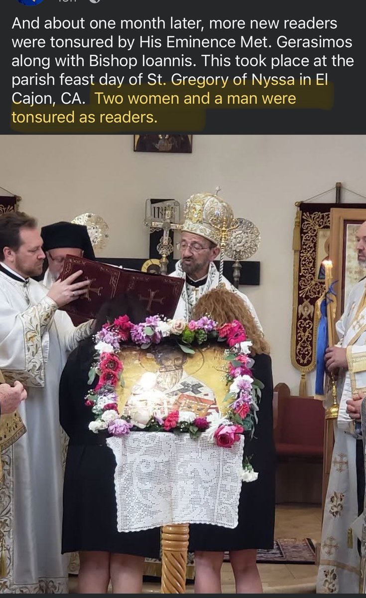 Fr. Michael Lillie tweet media