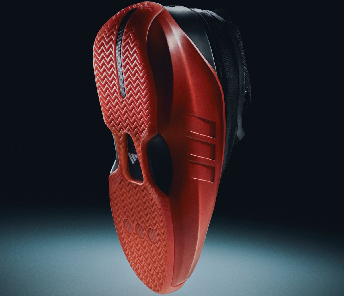 SOLELINKS's tweet photo. Ad: adidas Crazy IIInfinity 'Red/Core Black' on sale for $60 + FREE shipping, use code SCORE => https://t.co/5uuXZqifsD https://t.co/CsGuPIjCWt