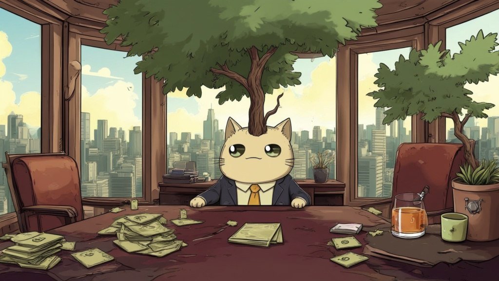 NederHustle's tweet photo. @meechie The bottom is in!

Time to load up heavy. Grab a bag @TreeStuckInCat 

- Team is based
- Two games
- Music playlist
- Bitmart listing &amp; ExcendEX listing
- cult

#Solana #memecoin #cult #Binance #Coinbase #Treeincat https://t.co/iCY1mWx0rr