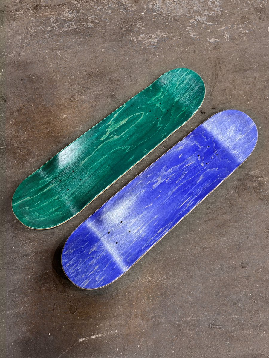 safeplaceny's tweet image. new skate decks available tomorrow
2/8 @3:00pm

safeplaceny.co