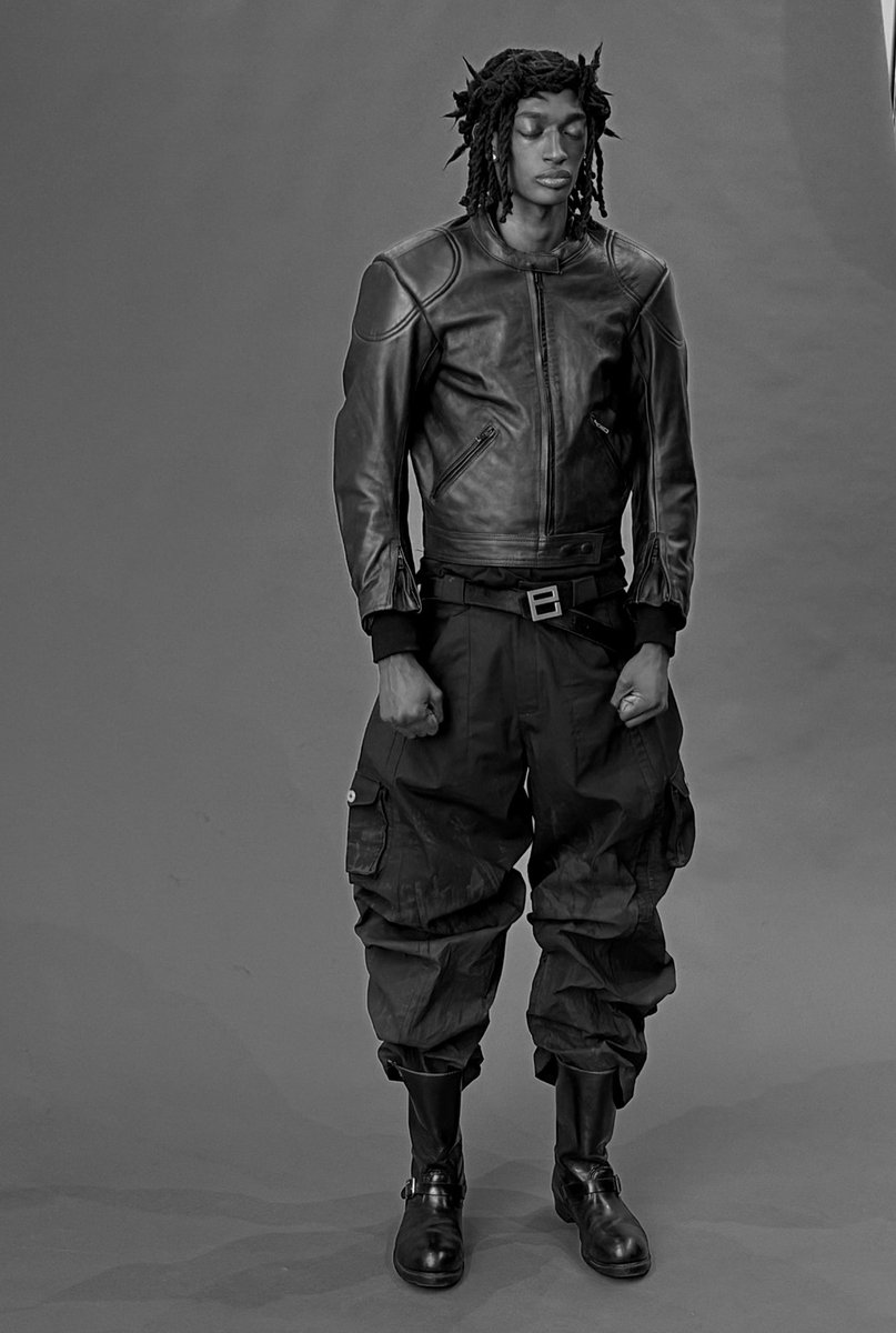 stillsadjahmargiela11🕷️ tweet media