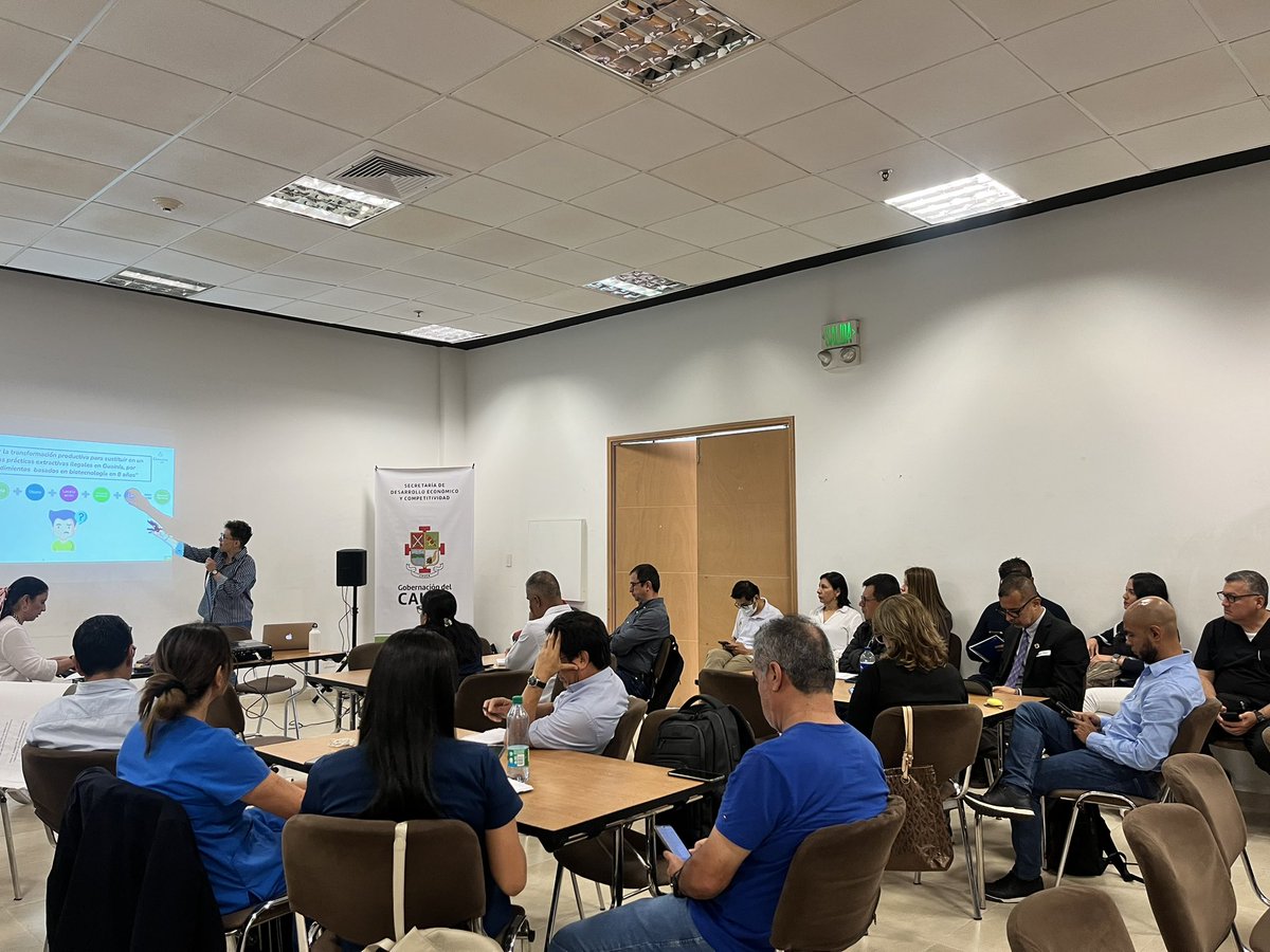 CDT CreaTIC tweet media