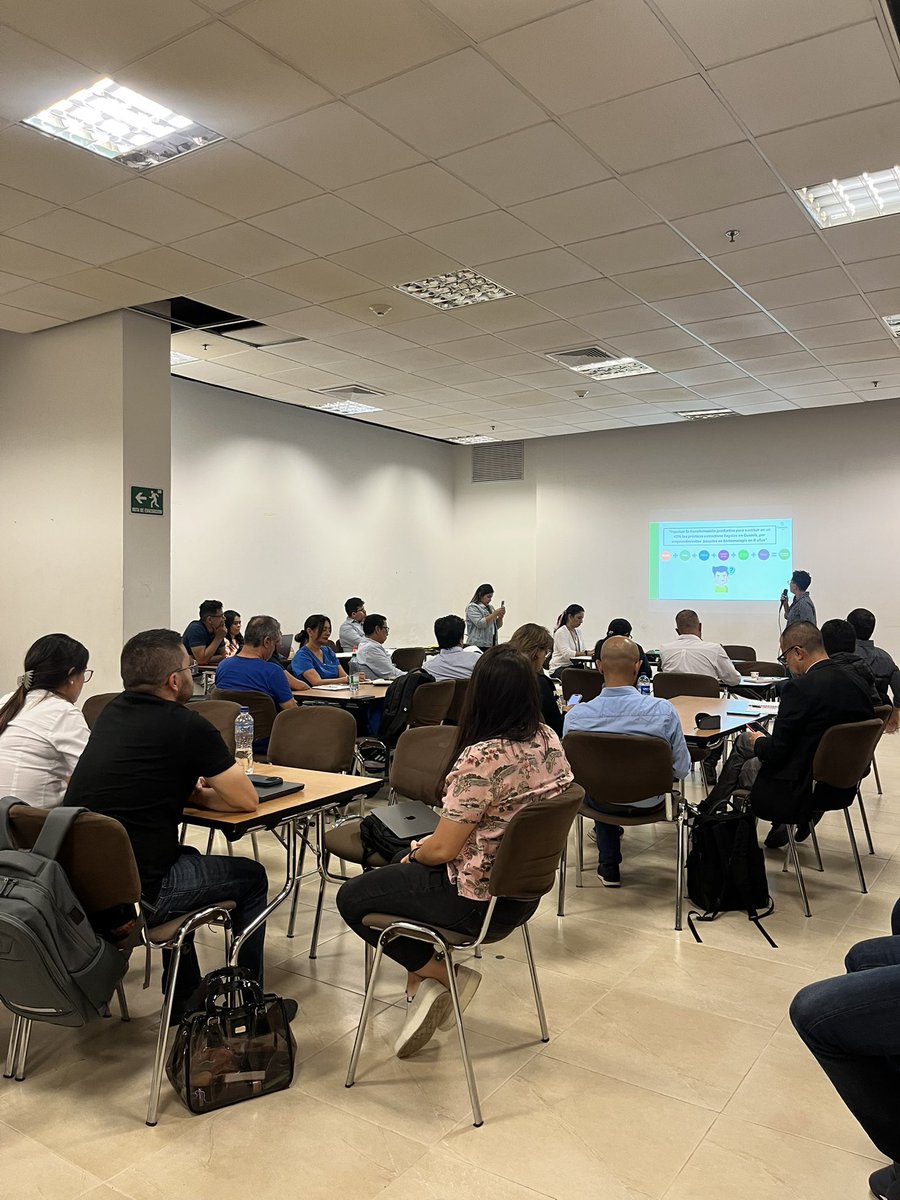 CDT CreaTIC tweet media