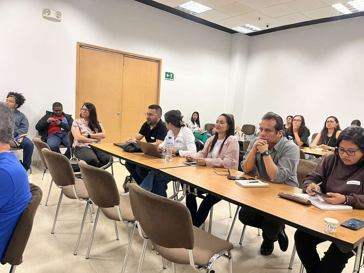 CDT CreaTIC tweet media