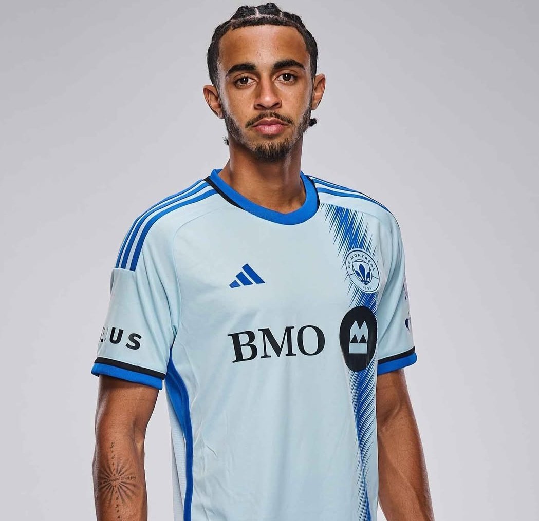 marioreinoso_'s tweet photo. CF Montreal junta a los centrales campeones del #CU20 con el #U20MYNT 🇺🇲 en 2022:

Jalen Neal (21). Llegó de #LAGalaxy. Jugó 46 partidos, campeón #MLSCup y 6 veces INT con #USMNT 🇺🇲.

Brandan Craig (20). Llegó de #DOOP. Sumó dos cesiones a #AustinFC y El Paso (#USL).

#CFMTL 🔔 https://t.co/D27rOl7AWp