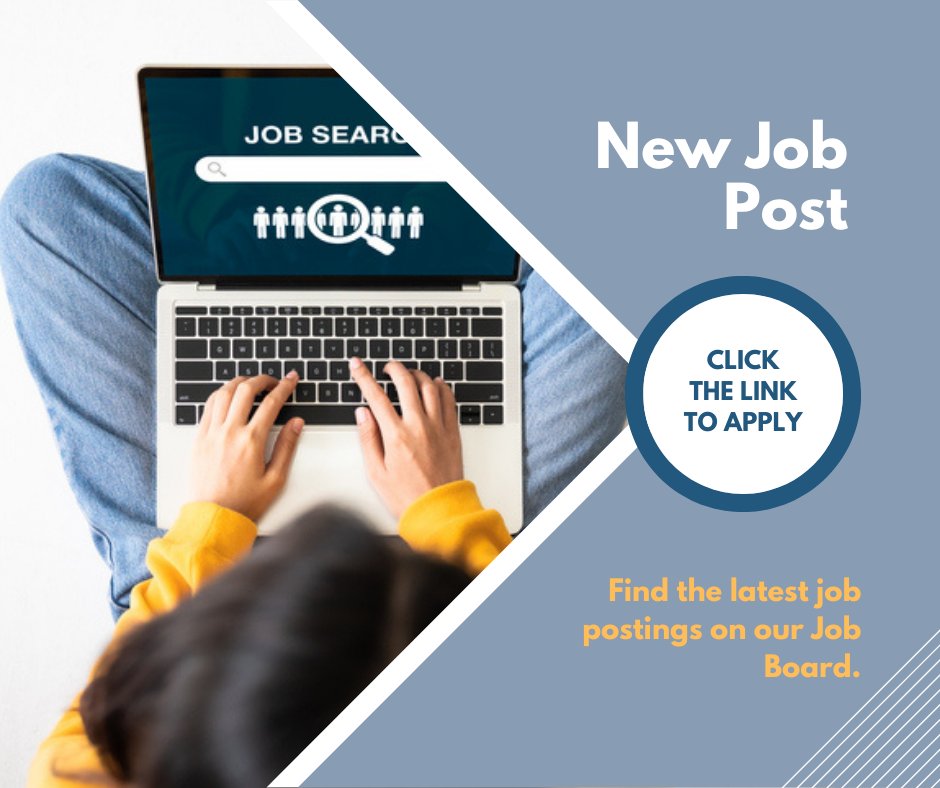 New on the FHIMA Job Board - Inpatient Coding Specialist — Remote. Learn more and apply at fhima.org/inpatient-codi….
#FHIMA