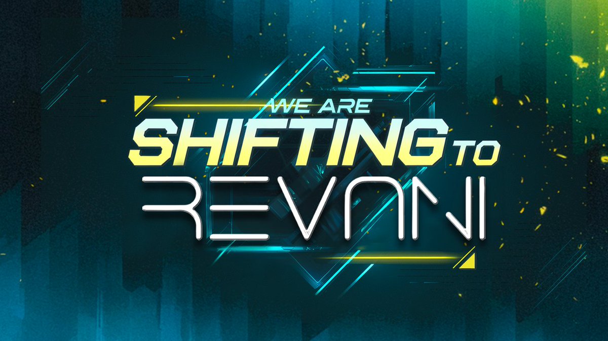We Are Shifting to <a href="/RevaniOfficial/">Revani Official ®️</a>!

The wait is over. The transformation is here. 
Mindshift Meta is now Revani. 

A metaverse built for more than just play. It’s about growth, wellness, and creation.
🔹 Player-driven gaming like never before.
🔹 A seamless fusion of metaverse &amp;