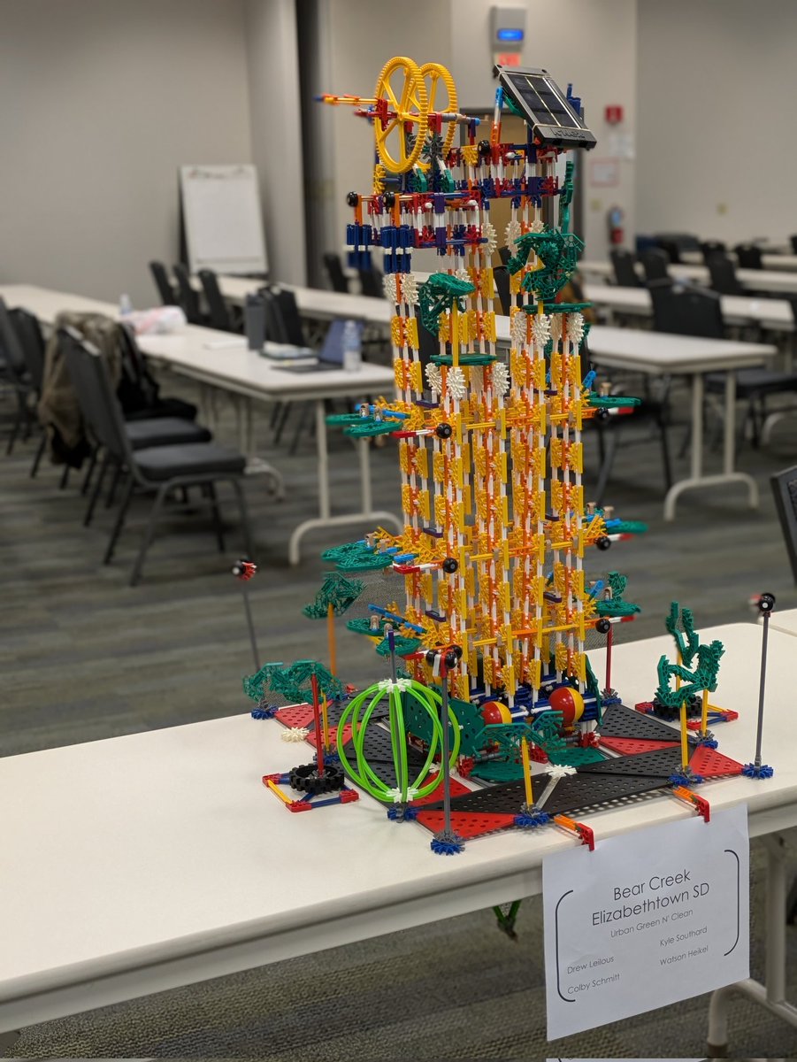 Eric Balak tweet media