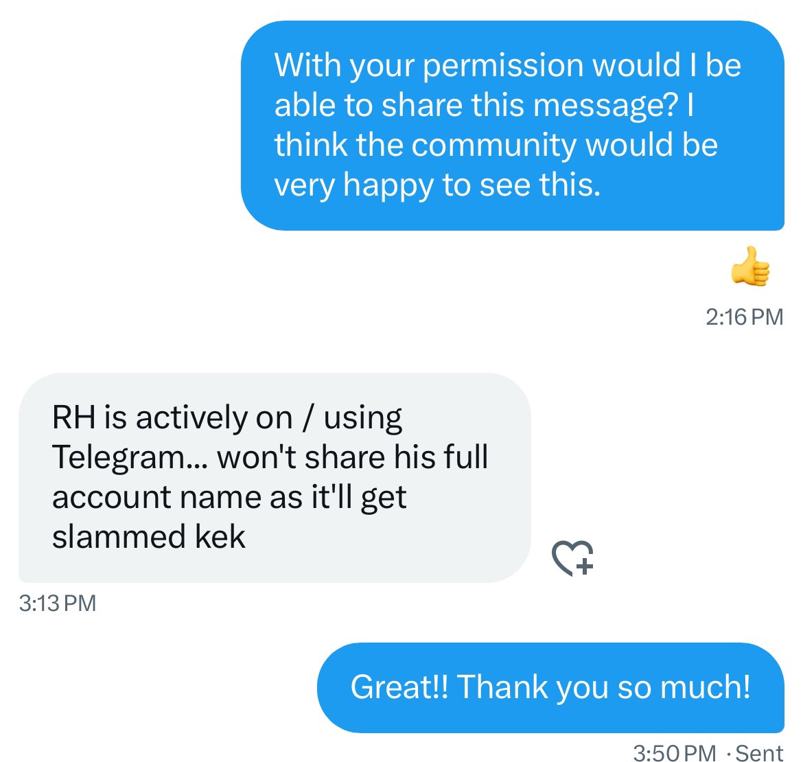 coreycosta123's tweet image. I want to thank @TheGeorgeHQ for allowing me to share this news with the $HEX #HEX and #PulseChain community! It looks like somebody is cooking in the background!!!