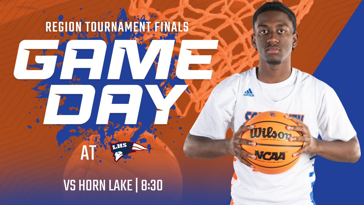 Southaven High Athletics (@wearechargers) on Twitter photo 