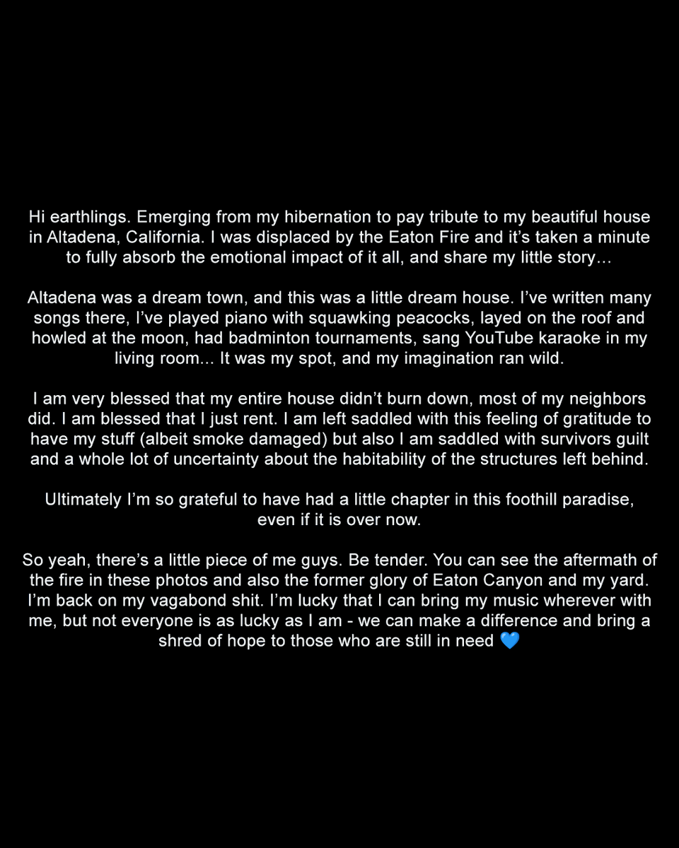 Weyes Blood (@weyesblood) on Twitter photo 