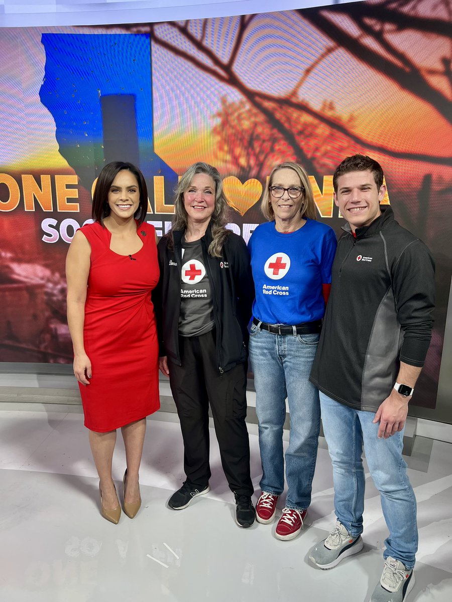 Red Cross Central California tweet media