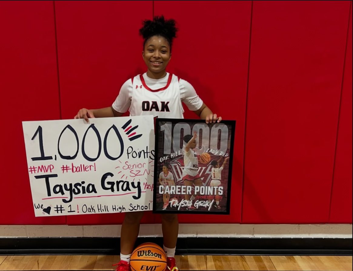 I did this thing a week or so ago.. First off thank you God. To all my Parents, coaches, trainers, &amp; fans I appreciate You All!!  
#RedDevilPride