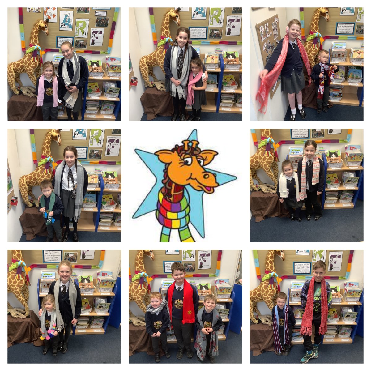 Wilden All Saints (@wildenallsaints) on Twitter photo Safety, Caring, Achievement, Resilience and Friendship are our SCARF values. We enjoyed celebrating these today together! <a href="/SevernAcademies/">Severn Academies Educational Trust (SAET)</a> <a href="/CoramLifeEd/">Coram Life Education</a> Safety, Caring, Achievement, Resilience and Friendship are our SCARF values. We enjoyed celebrating these today together! <a href="/SevernAcademies/">Severn Academies Educational Trust (SAET)</a> <a href="/CoramLifeEd/">Coram Life Education</a>