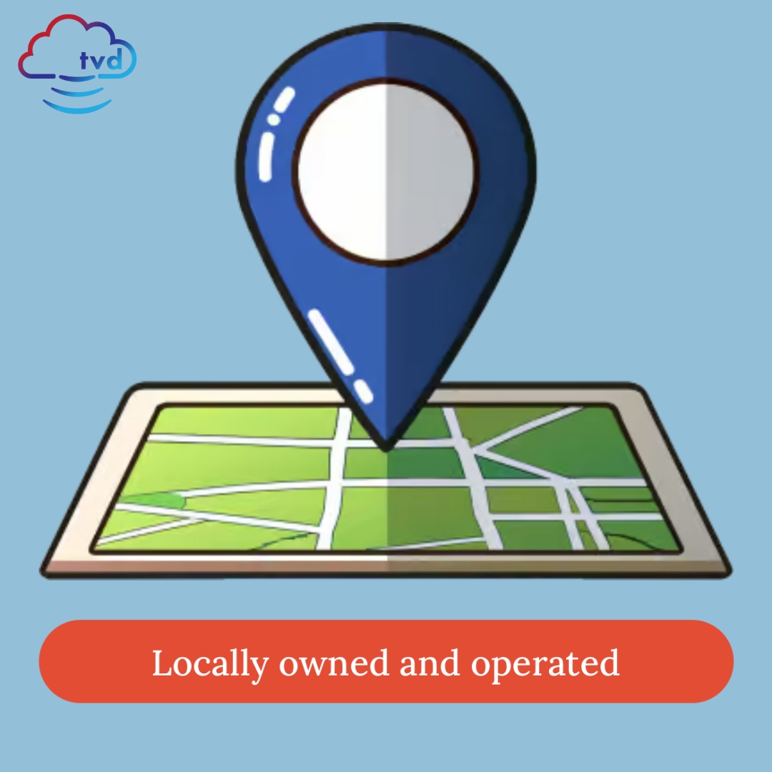 TravisVoiceData's tweet image. Founded in OKC in 1988 and we&apos;re still here! Locally owned and locally operated tech support for your business!

#GetToKnowUs #LocallyOwned #LocallyOperated #LocalBusiness #OKCLocal #OklahomaLocal #OKCBusiness #TravisVoiceData #b2b