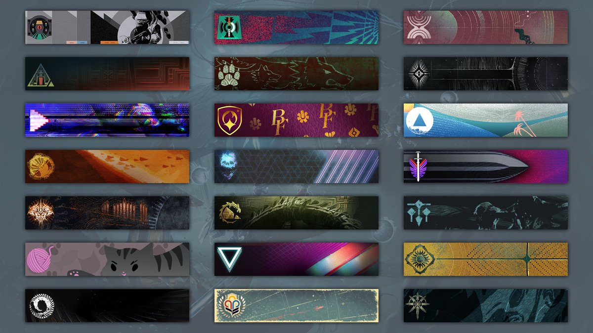 Episode 3 Emblems