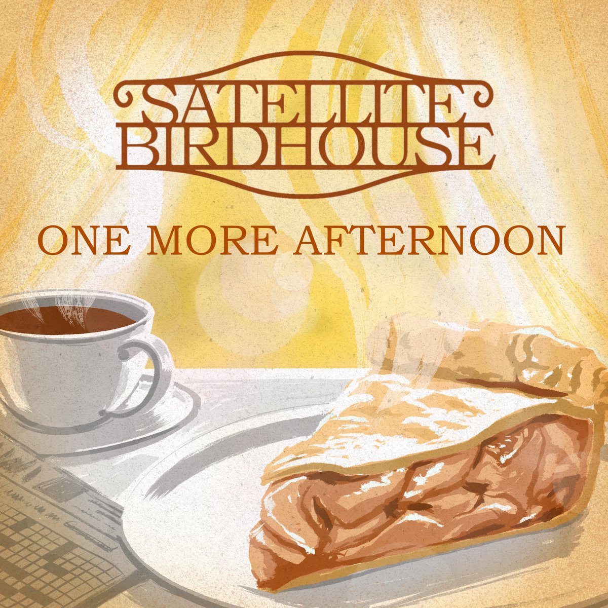 Shoutout to Marc Audet for bringing our music to life through these beautiful single covers! Do you have a favourite? Let us know in the comments! 👇

#OttawaMusic #OttMusic #FolkMusic #CanadianFolkMusic #SatelliteBirdhouse #VisualArtistry