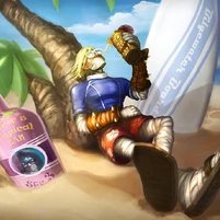 Riot: Vamos a sacar los cofres pq se volvió la forma principal de los jugadores para sacar skins!!!!

Lo que tocaba en los cofres: