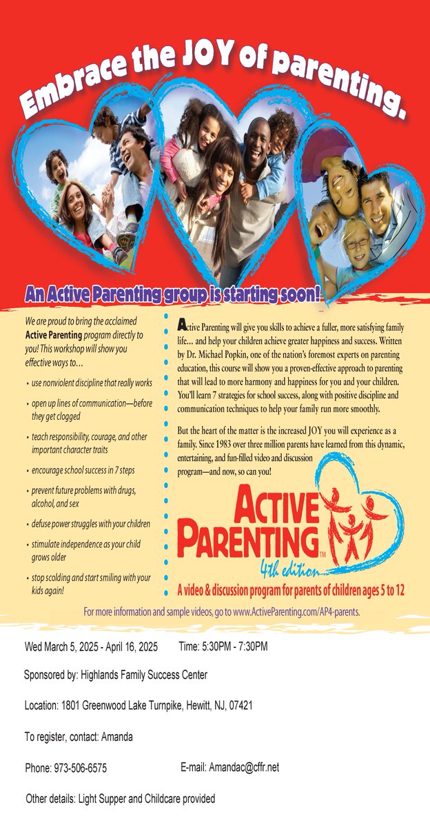 Highlands FSC tweet media