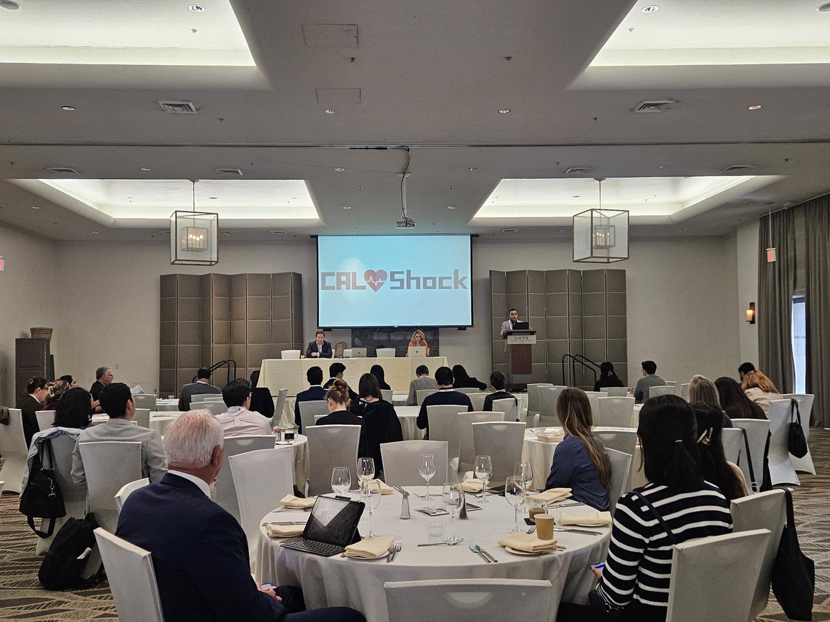 California ACC (@californiaacc) on Twitter photo Inaugural CALShock weekend!! Starts with our FIT afternoon. <a href="/adityadoc1/">Aditya Bharadwaj</a> <a href="/RolaKhedrakiMD/">Rola Khedraki, MD, FACC</a> Inaugural CALShock weekend!! Starts with our FIT afternoon. <a href="/adityadoc1/">Aditya Bharadwaj</a> <a href="/RolaKhedrakiMD/">Rola Khedraki, MD, FACC</a>