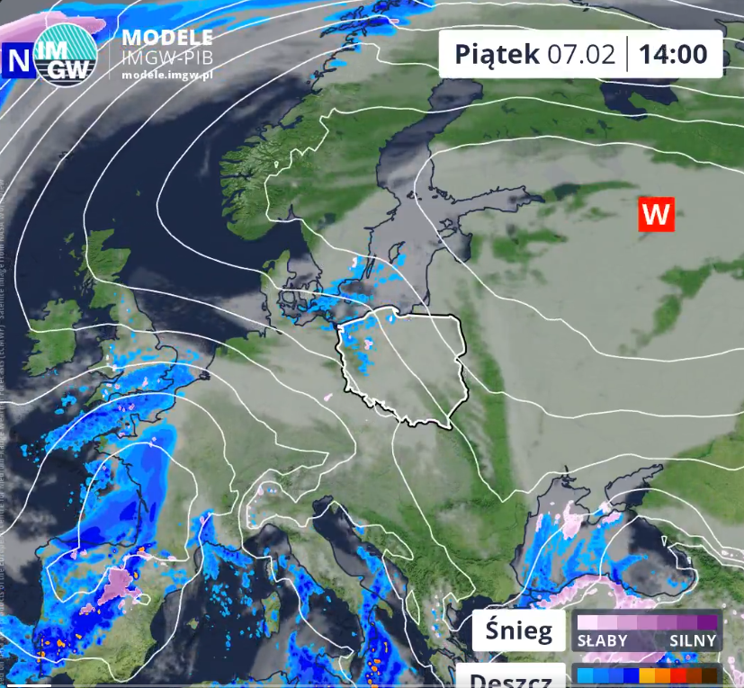 PabloPopova's tweet photo. @IMGW_CMM Mam pytanie. Jak się ma wyż  do temperatury? https://t.co/hIlNeXgp2S