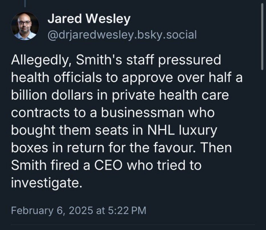 legallymsjuno's tweet image. 🎉 What a week in the UCP government! Ex-minister fined $39K, activist group hit with a $120K penalty, and corruption allegations in health contracts. Albertans deserve better, or at least a good comedy show! #AlbertaPolitics #UCP #BetterAlberta #abpoli #onpoli