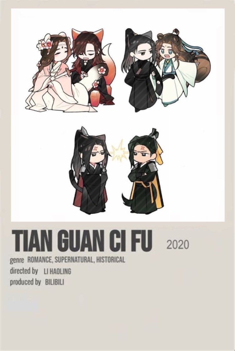 aurora_tiny_'s tweet image. The KingDom members as Heaven Official Blessing characters
( ˶ˆᗜˆ˵ )
a thread, from little to (actually) a lot proofs