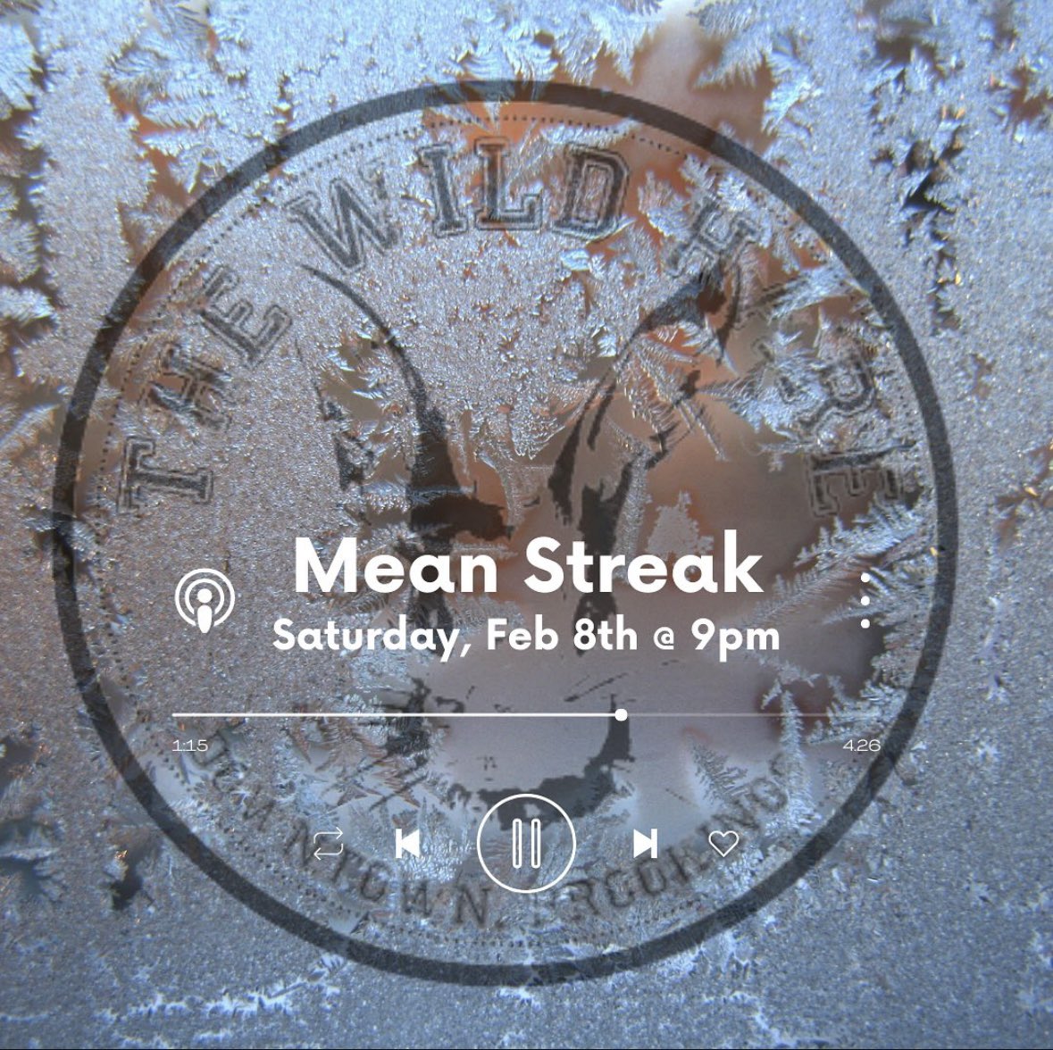 The_WildHare's tweet photo. Brookings, don’t let the cold keep you in! 🔥 Mean Streak is bringing the heat to The Wild Hare tomorrow at 9PM, and we’ve got the drinks to warm you up. ❄️🍻 Grab your crew, bundle up, and let’s party! #LiveMusic #MeanStreak #BrookingsNights #DrinkUp #TheWildHare https://t.co/lBtz3sCAEg