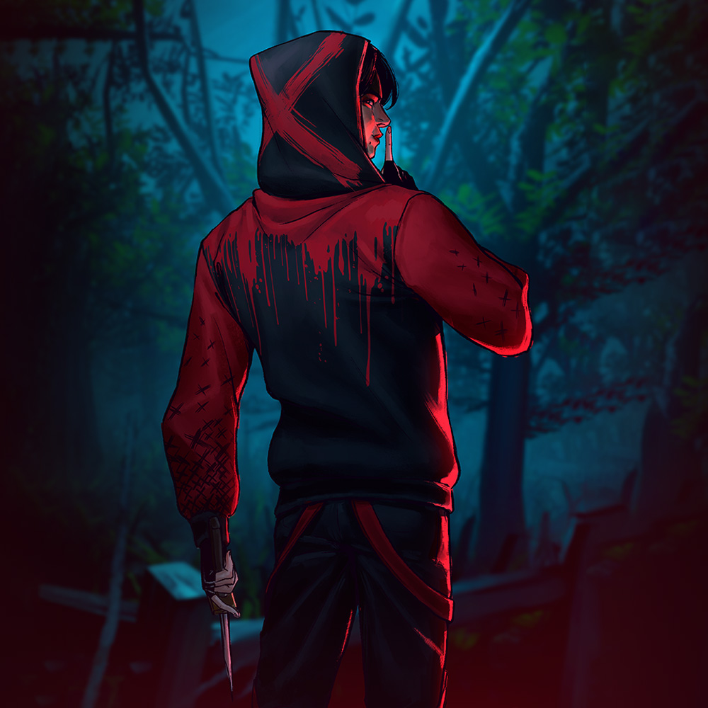 🩸❌COLEÇÃO SLASHERS❌🩸

🔗bit.ly/ORDEMSLASHERS

#OrdemParanormal