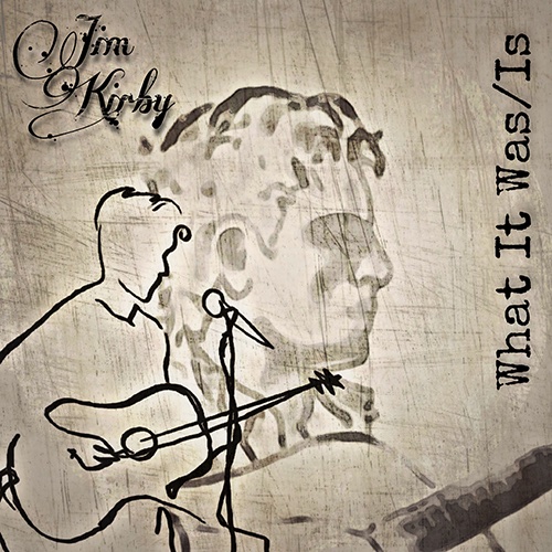 I hope it's not true but Jim says it's his last ever release! A best of compilation of all his amazing recording in one beautiful package! At times heartbreaking, ALWAYS passionate Jim's guitar fuelled modern blues will touch your soul!

Listen below:

lnk.fuga.com/jimkirby_whati…