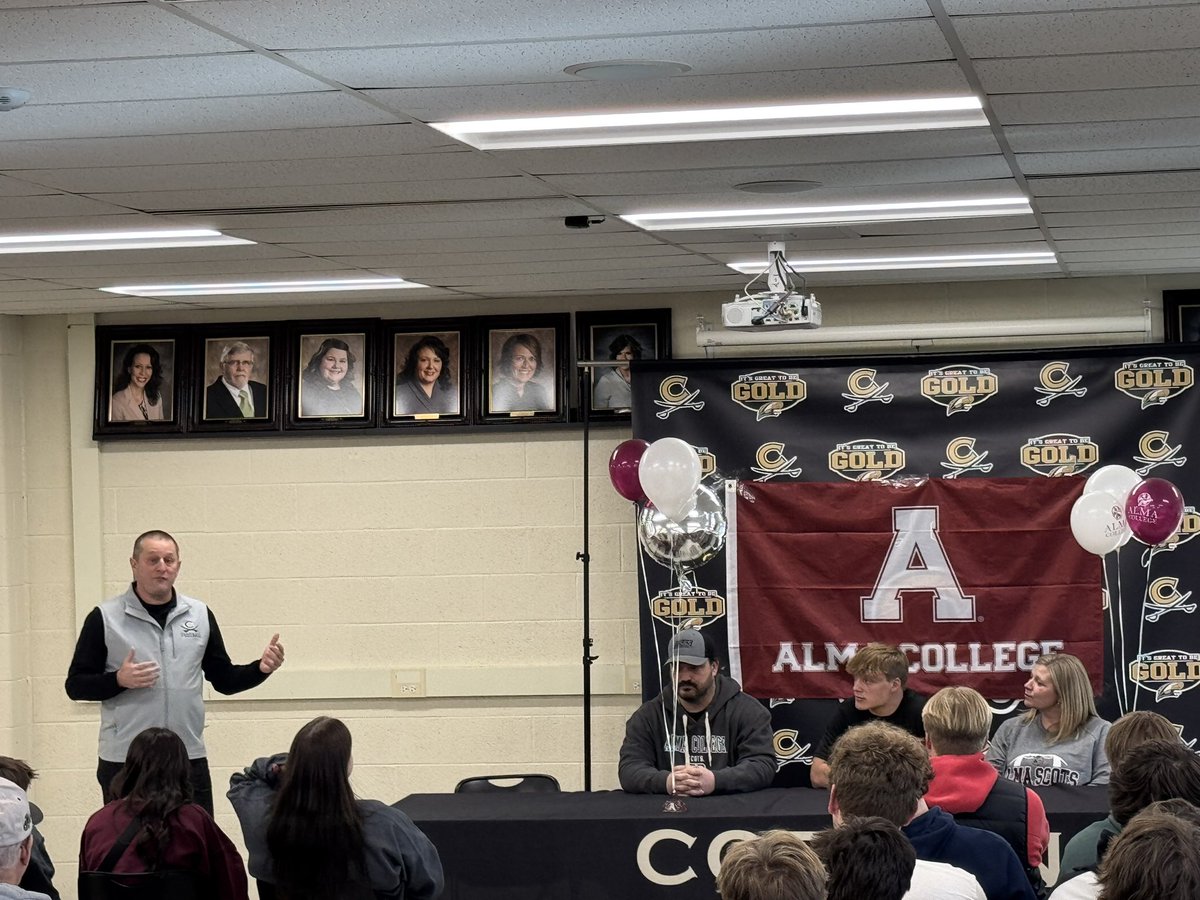 Corunna Football (@corunnacavsfb) on Twitter photo We’re so happy for <a href="/edington_bryce/">Bryce Edington</a>! He’s work so hard for this opportunity & we can’t wait to see him at the next level! 💪🏻 #weareONE We’re so happy for <a href="/edington_bryce/">Bryce Edington</a>! He’s work so hard for this opportunity & we can’t wait to see him at the next level! 💪🏻 #weareONE