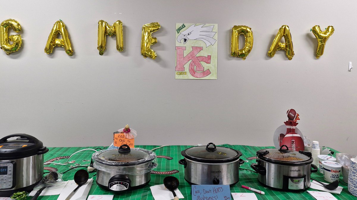 The heat was ON at Stough’s Chili Cookout! 🌶️🔥 From mild to wild, we had flavors for everyone and a whole lot of laughs. Thanks to all the chefs for bringing their A-game! 🍲❤️ #StoughStallions