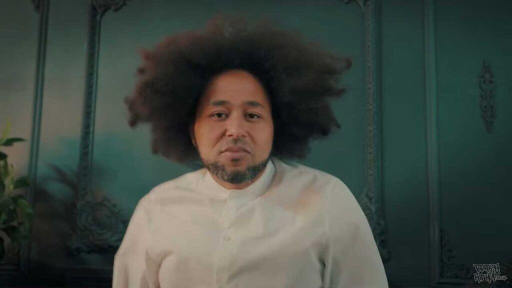 Chima Anya – The Lindy [Video] 
On The Lindy, over a disgustingly bass heavy backing Chima Anya drops personal rhymes. 
#chimaanya #thelindy 
buff.ly/416wfU0