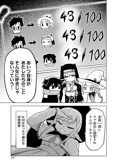 仲間で童貞卒業しようとする話(5/13) 
