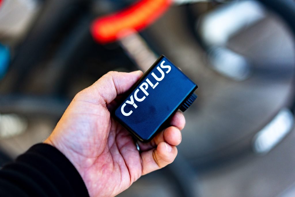 【2/8 トルコ遠征ブログ – 遠征で活躍！CYCPLUS携帯電動空気入れの魅力】
vc-fukuoka.com/blog/250208/

今回のトルコ遠征では、選手たちが最高のパフォーマンスを発揮するためにさまざまな機材を持ち込んでいます。その中でも、今回特に活躍してくれたのが CYCPLUSの携帯電動空気入れです✨

#トルコ遠征