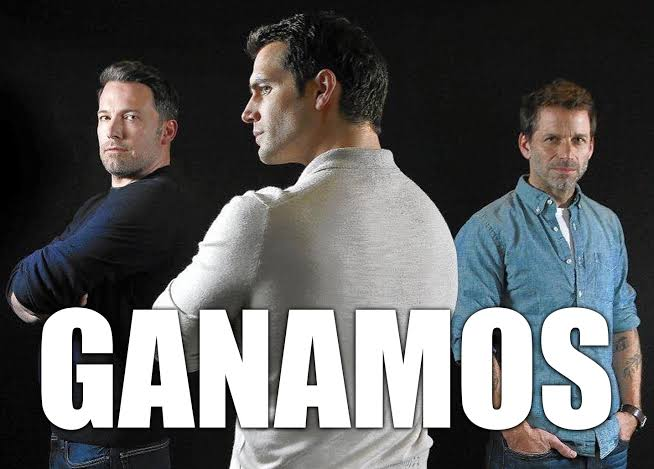 CalebBOS1109's tweet photo. @somosgeeksnews Esperé semanas para decir esto... https://t.co/ao4wWHU7Gy