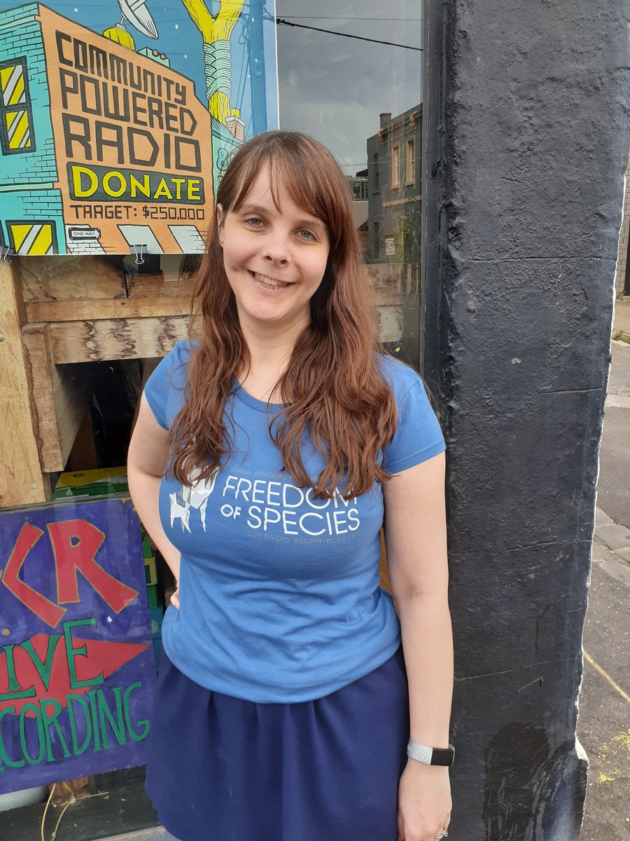 Freedom of Species tweet media