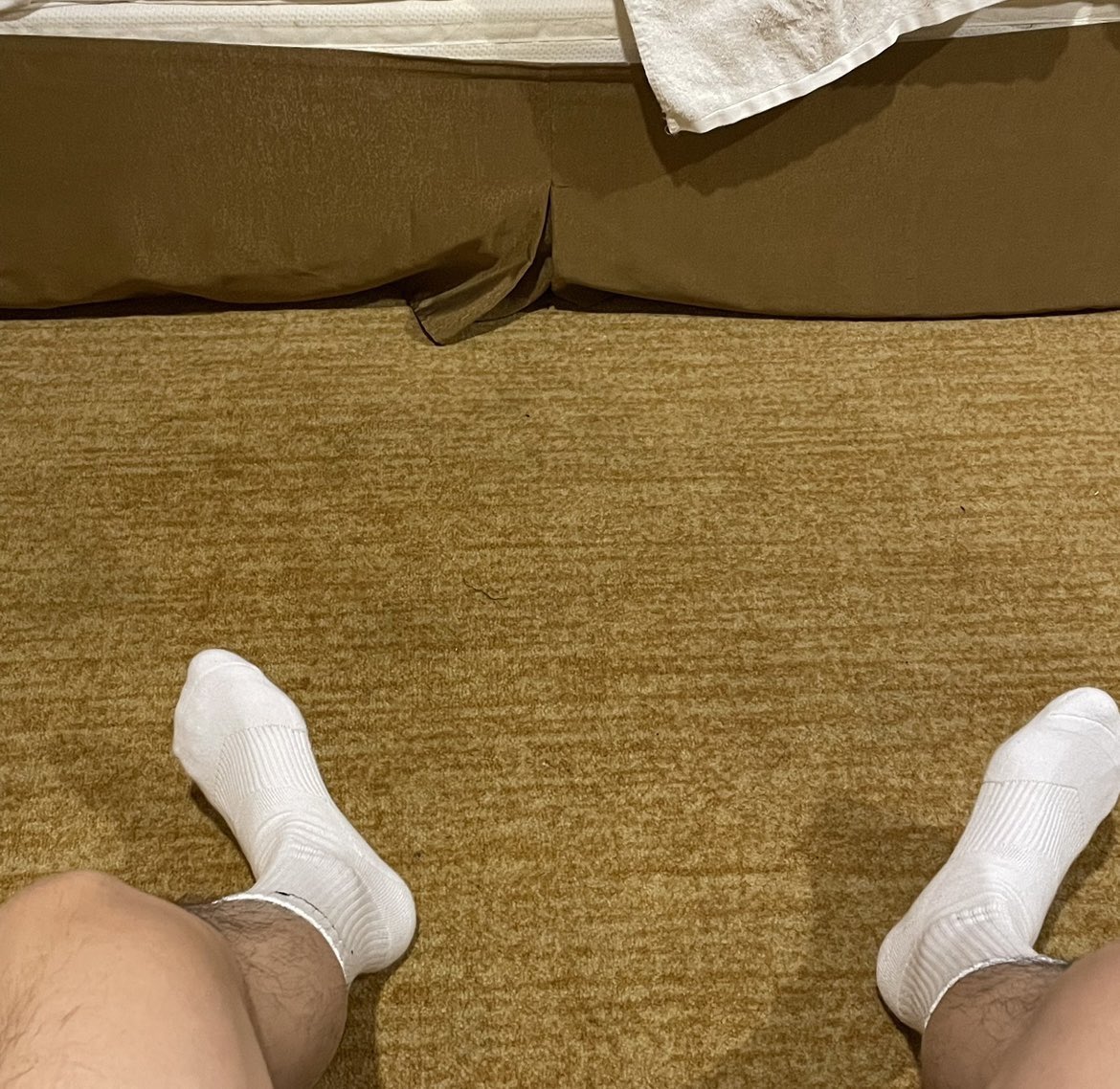 jbb886's tweet photo. 好久不穿白色🥲 https://t.co/3dB3FOIA8Q