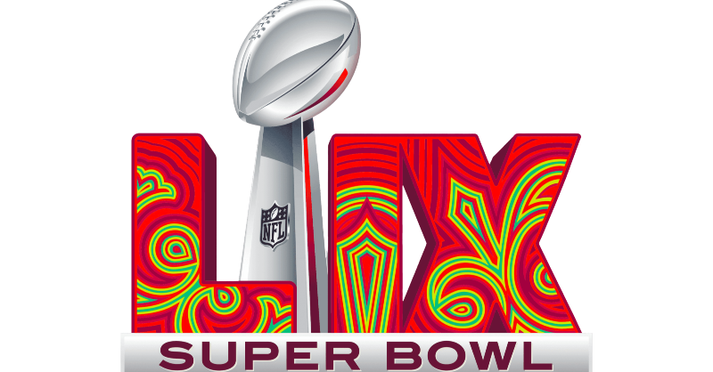 LittleLeague's tweet photo. Nearly 20 Little League graduates will compete for the Lombardi Trophy in New Orleans as @Chiefs and @Eagles take the field for Super Bowl LIX!