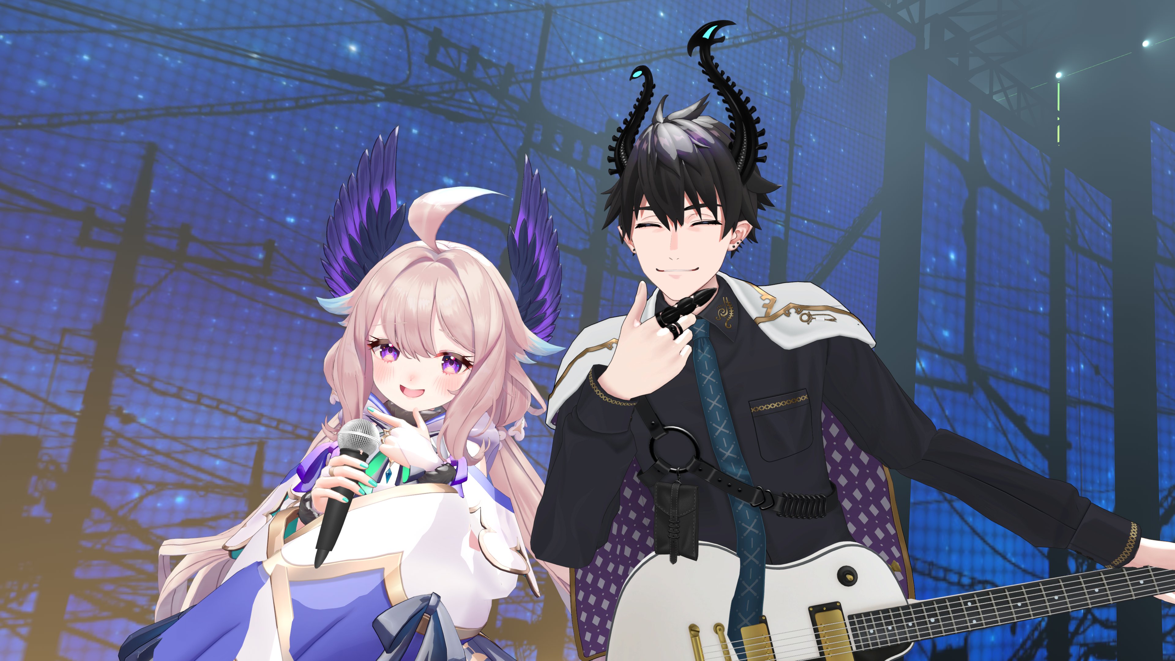 R-shitei will perform + digital releases - News - JROCK ONE