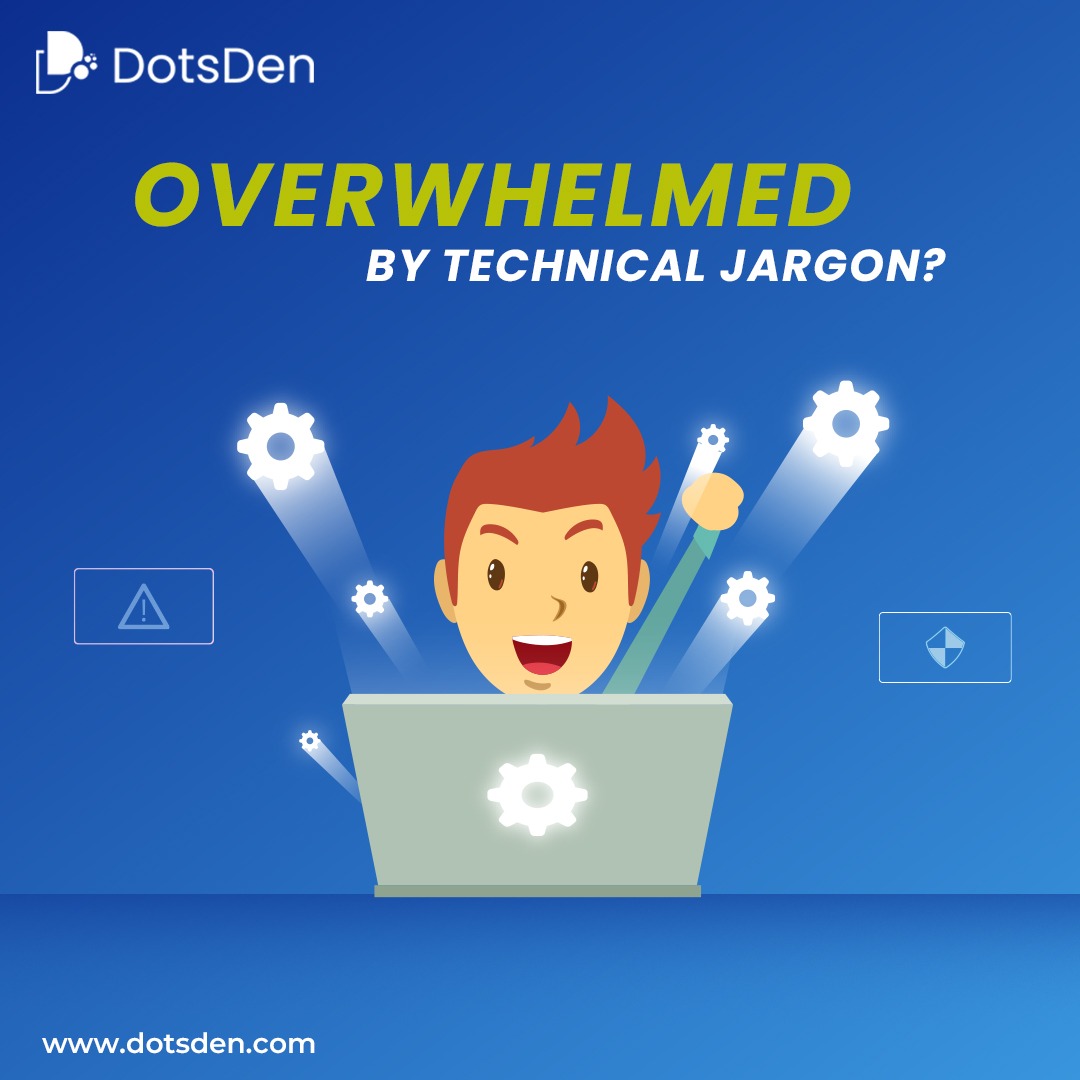DotsDen tweet media